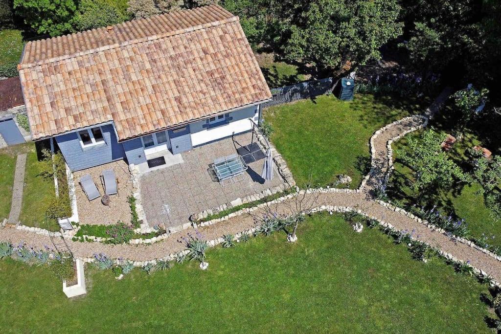 Chez Camille Villa Verines  Ngoại thất bức ảnh
